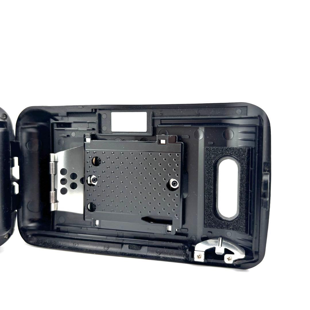 【完動品】初代　OLYMPUS μ ミュー　オリンパス　動作保証