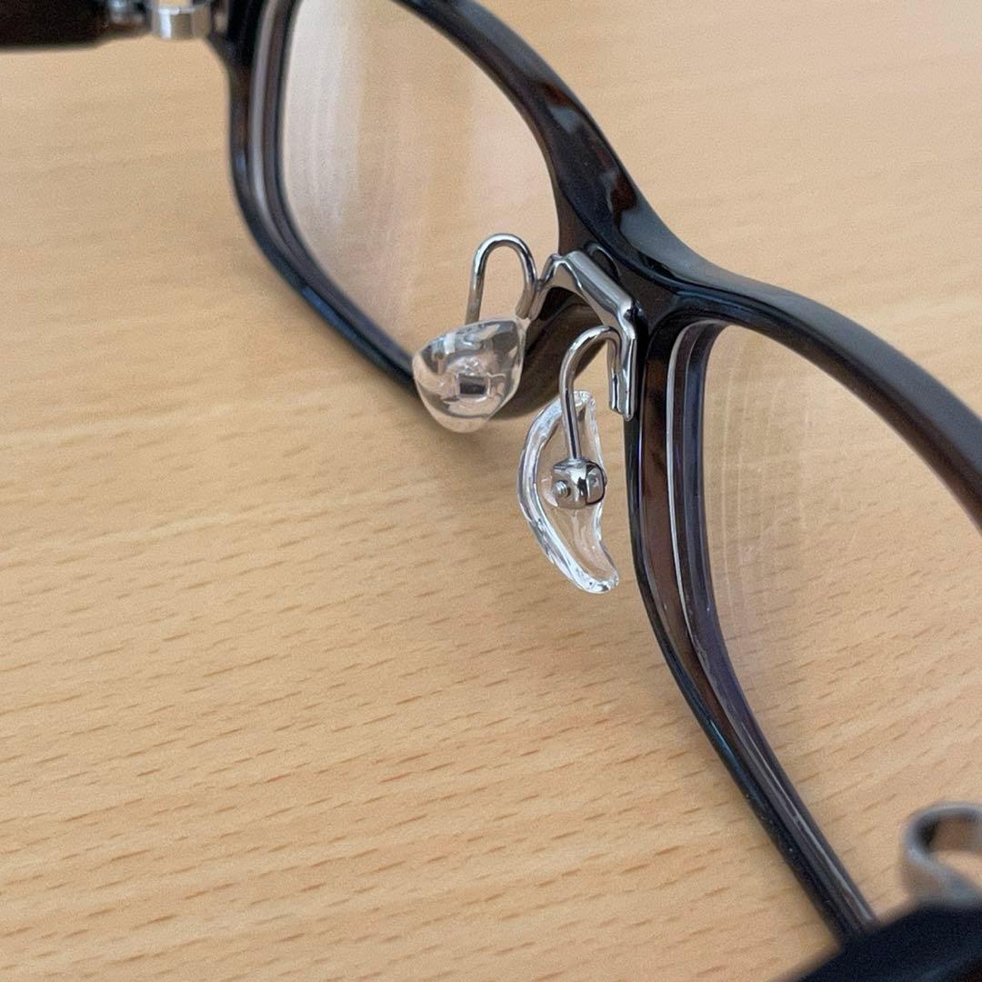 999.9 NP-20 ブラウン col.520 フォーナインズ