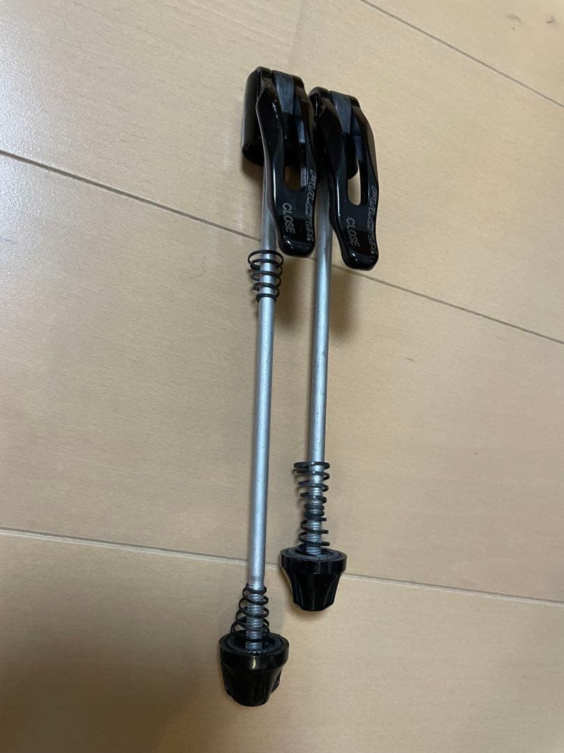 フルクラム レーシング3 700C クリンチャーホイール