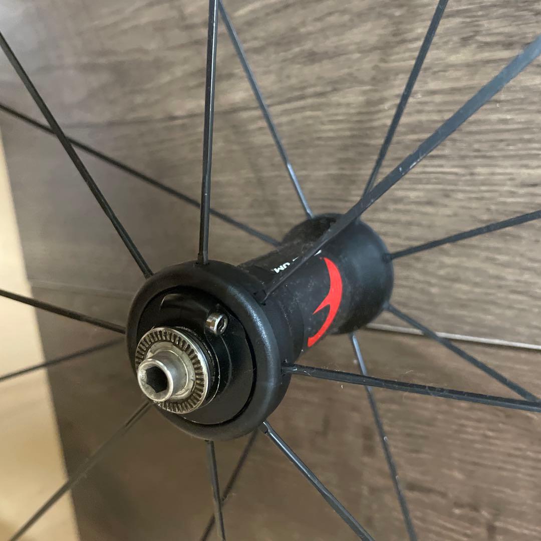 フルクラム レーシング3 700C クリンチャーホイール