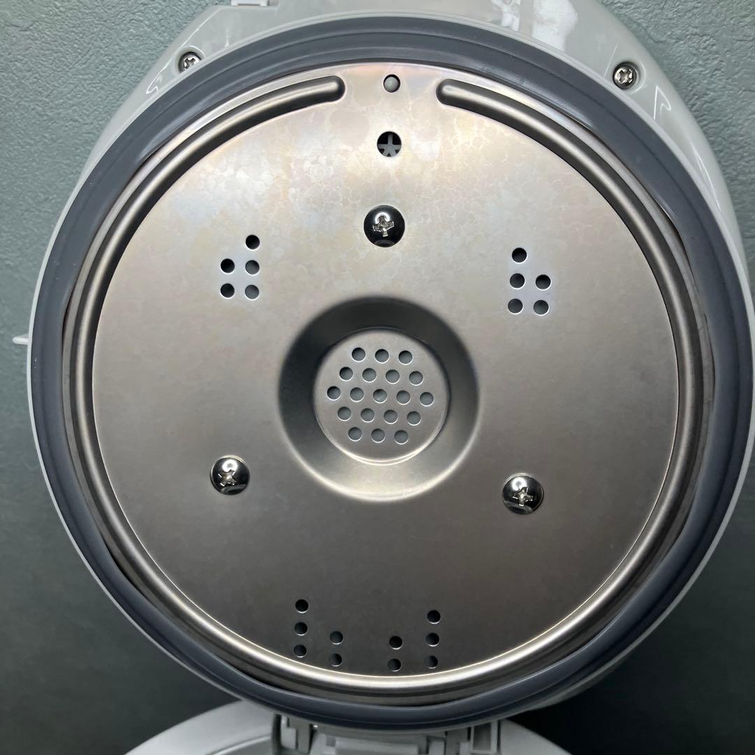 象印　スチーム式加湿器　EE-DD50 4リットル