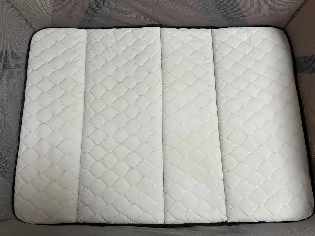 Nuna トラベルコット　セナ