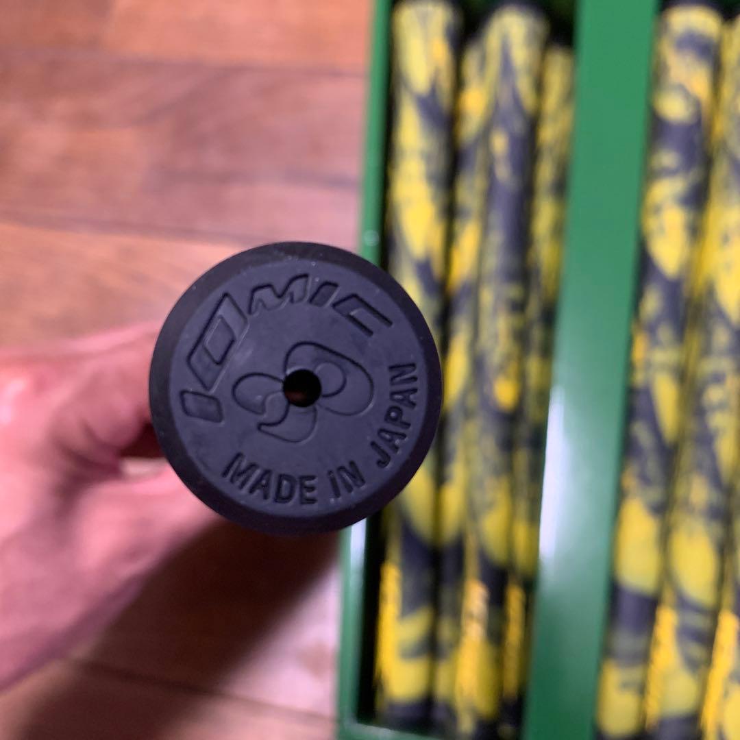 IOMIC Sticky Black Army 1.8 12本