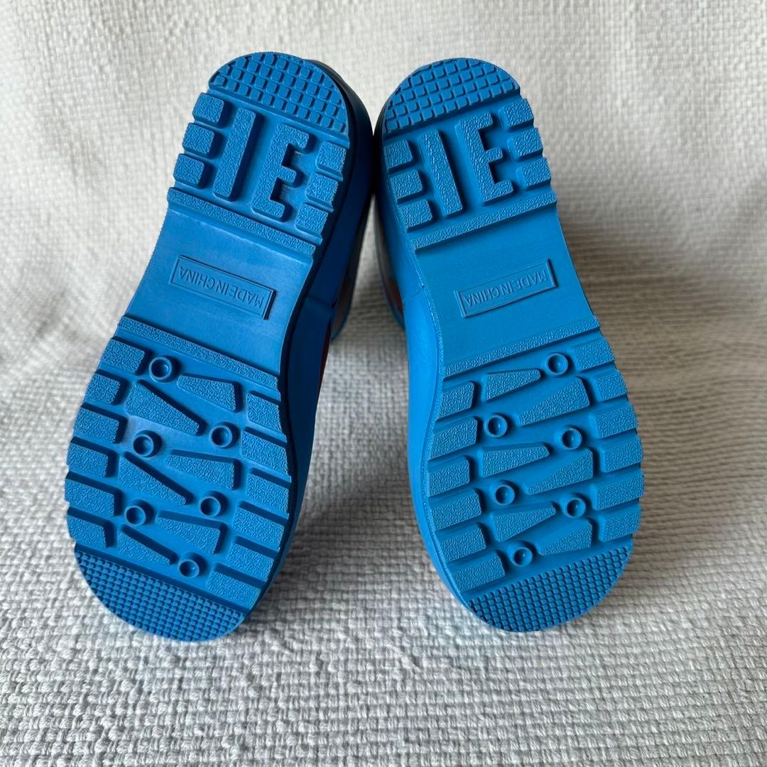 【新品】ステラマッカートニー　STELLA McCARTNEY レインブーツ