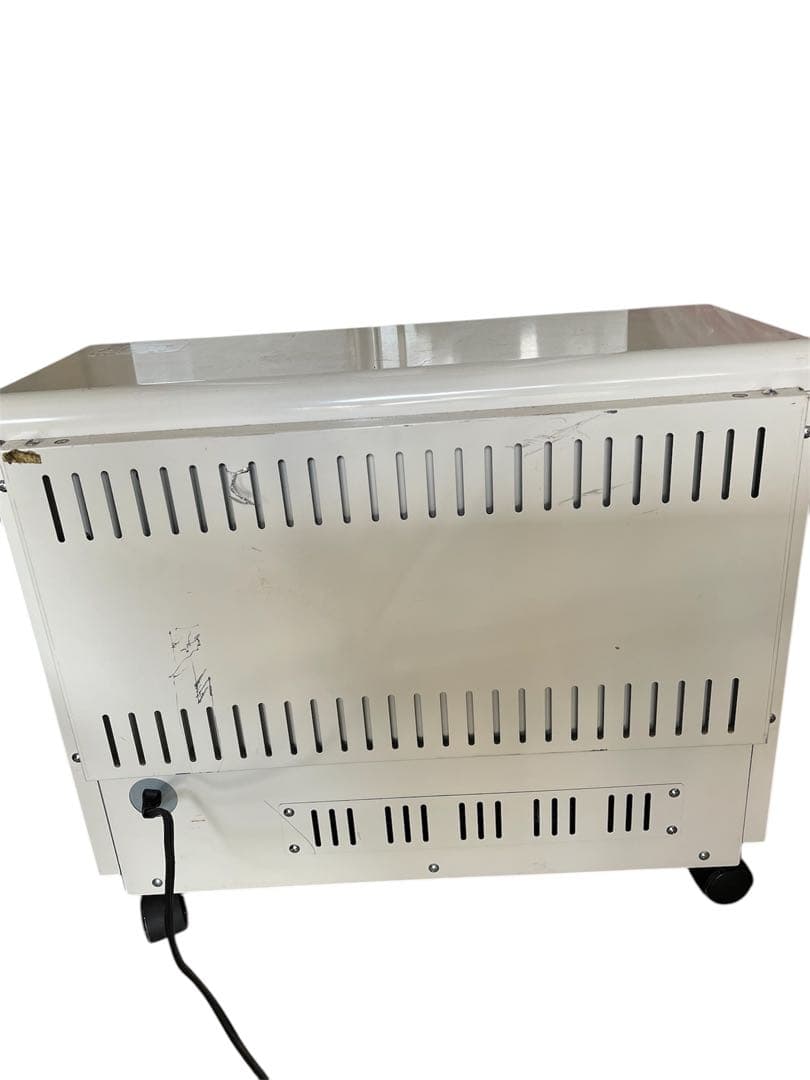 Nozomitom　蓄熱式暖房器 アルディミニ 電気ヒーター