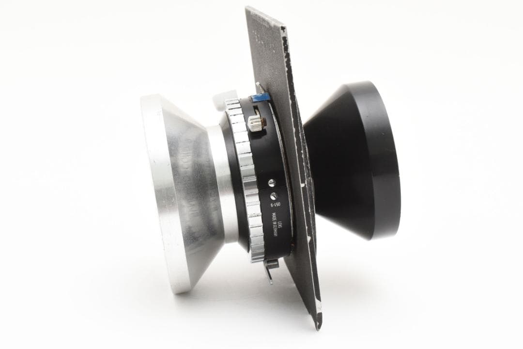 SUPER-ANGULON スーパーアンギュロン 90mm F8 大判用レンズ