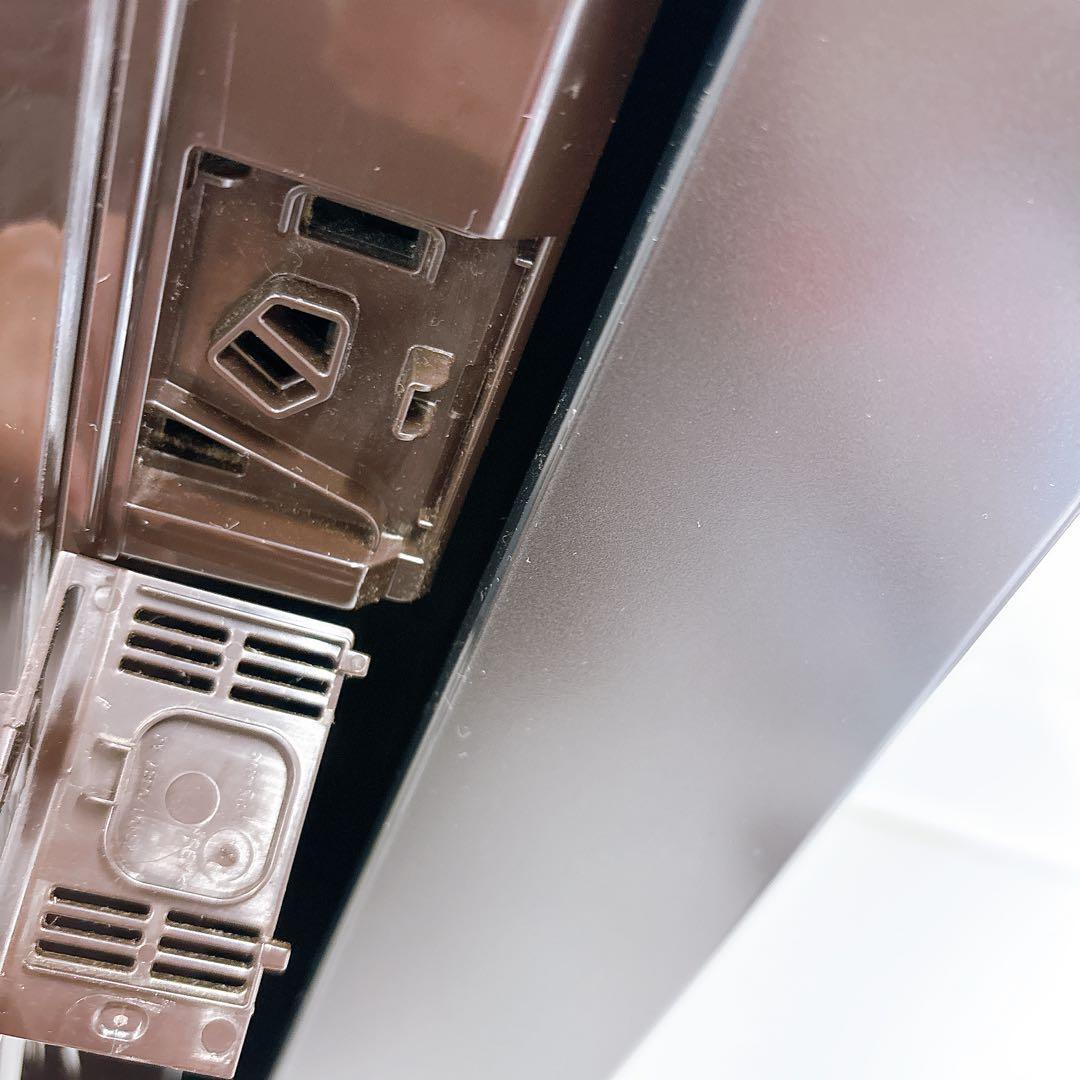 訳ありDAIKINストリーマ 加湿空気清浄機MCK70Vハイグレード18-31帖