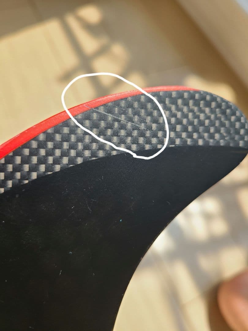 futuresフィン 　ジョンジョンフローレンス