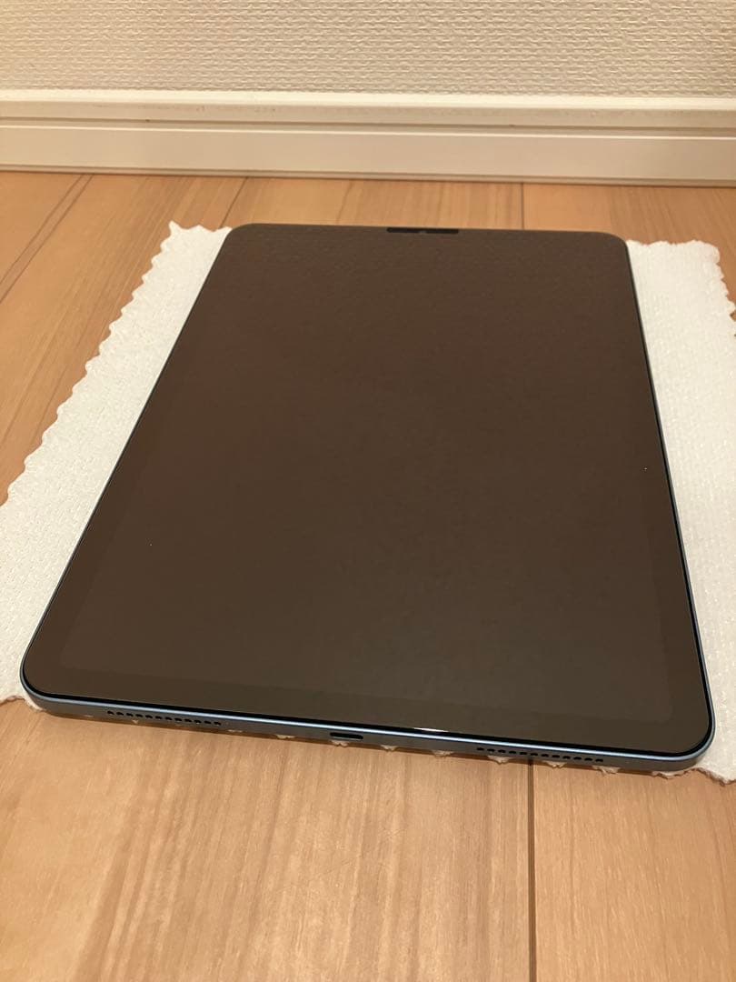 Apple iPad Air 第5世代 64GBブルー 箱付き