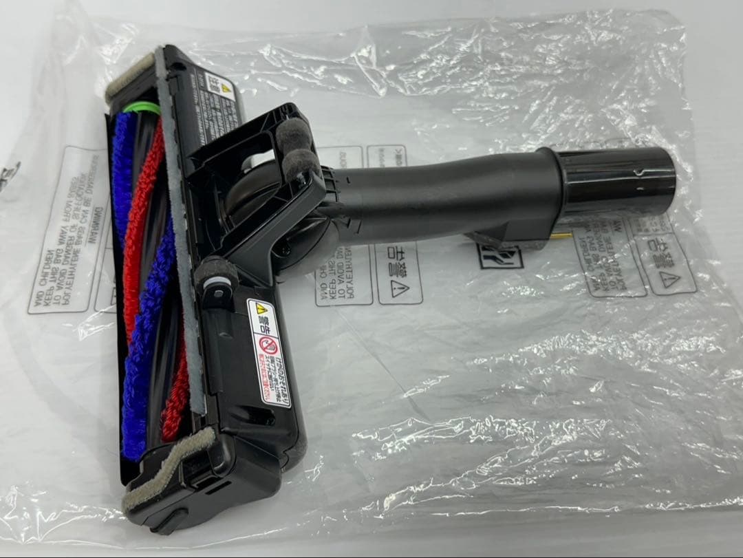 展示品　日立　掃除機　ヘッド　D-DP34 PV-BL1A1 PV-BL1K