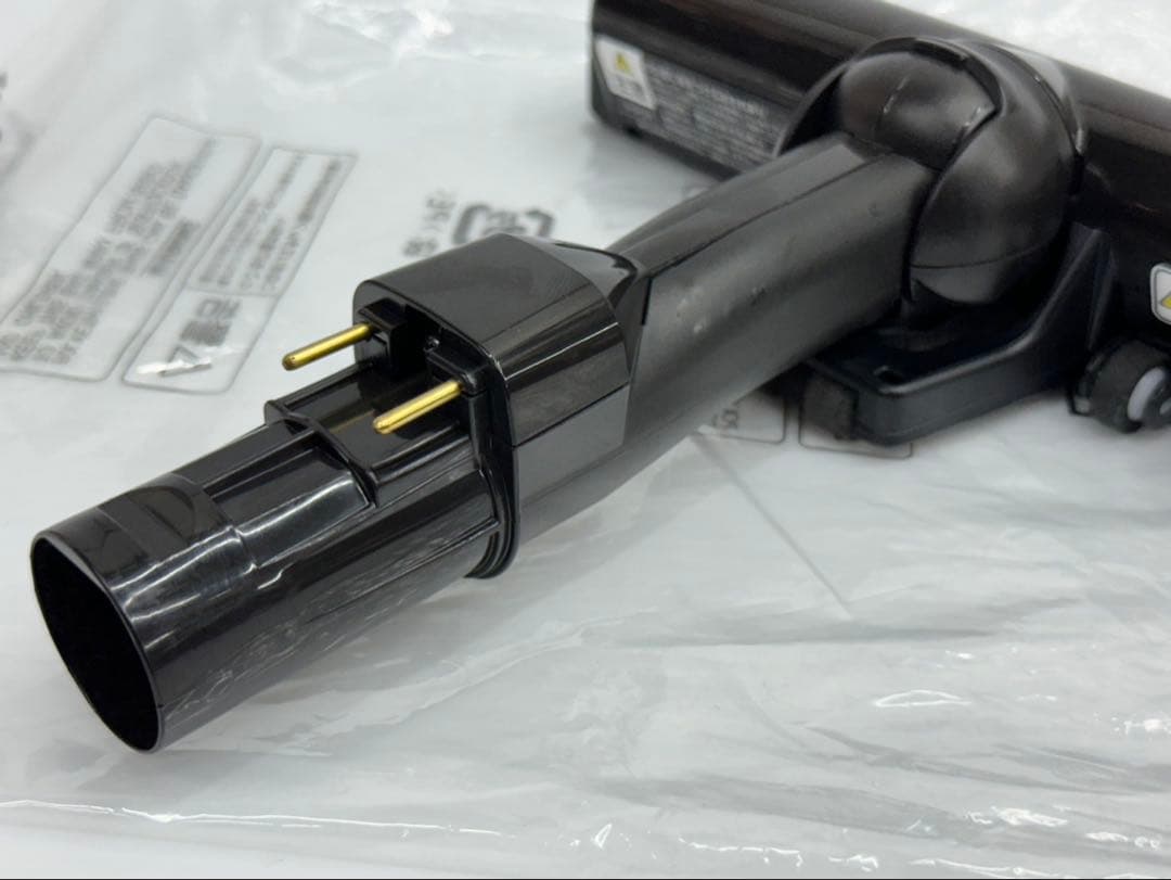 展示品　日立　掃除機　ヘッド　D-DP34 PV-BL1A1 PV-BL1K