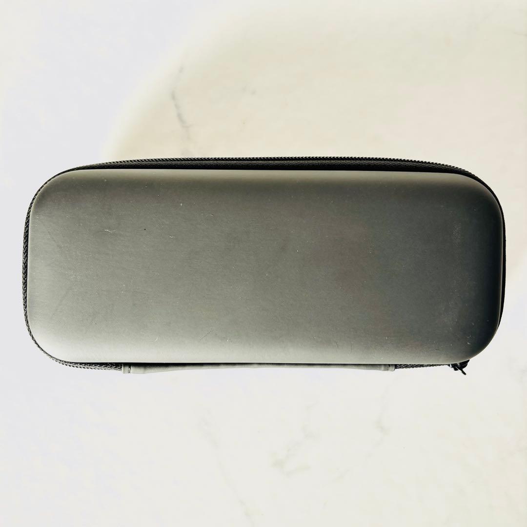 YAMAN スムースアイロンブラシ YJHB5B コードレス 家庭用ヘアアイロン