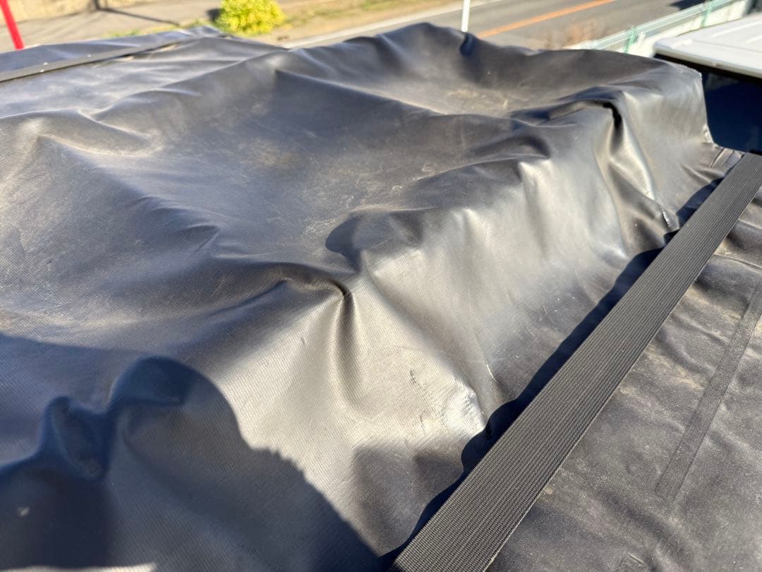 車用ルーフトップテント　フェルドンシェルターFELDON SHELTER