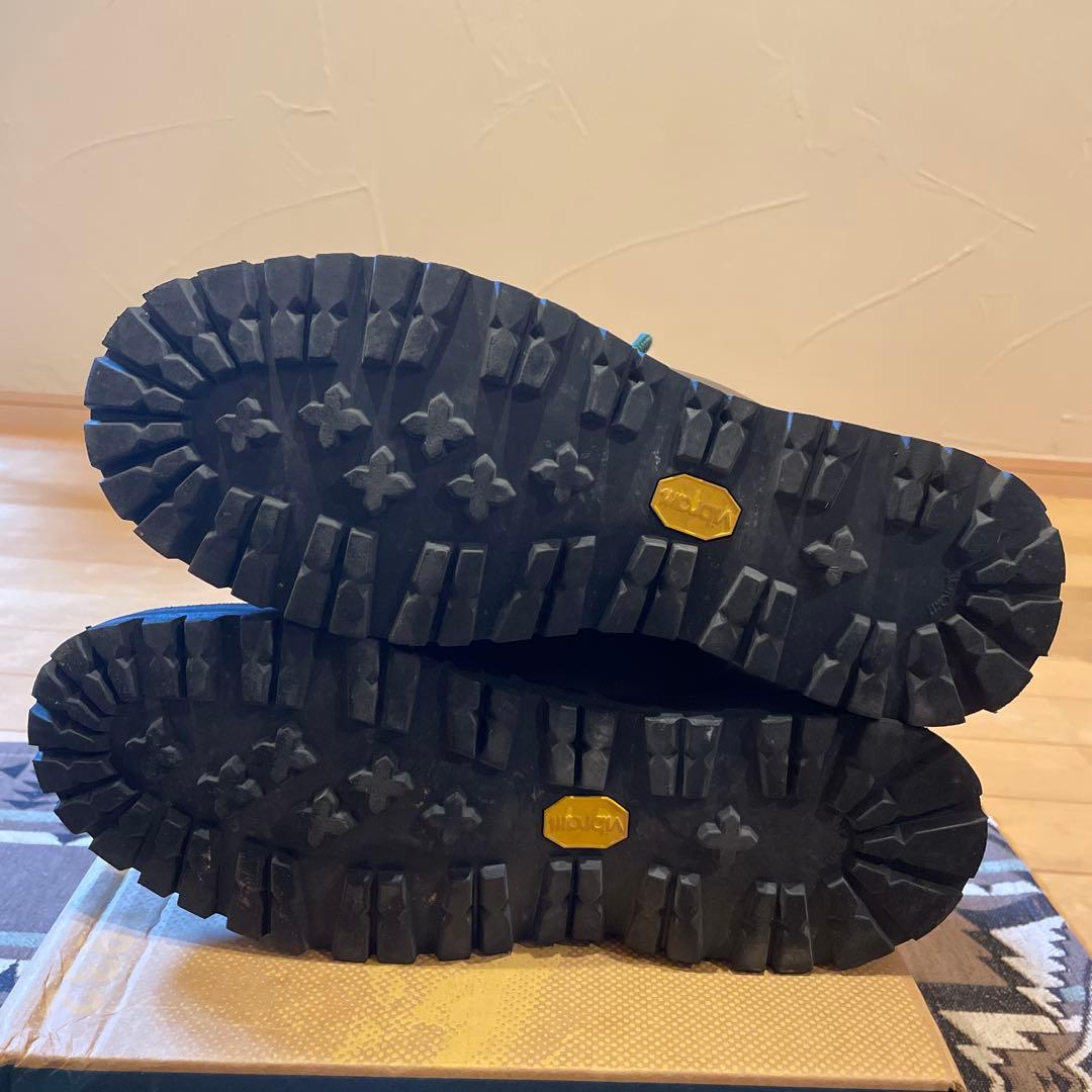 Danner MTN LIGHT II ブラウン 9 EE