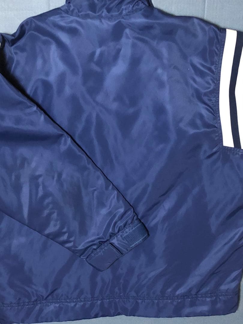 FORTY PERCENTS AGAINST RIGHTS ナイロンジャケット