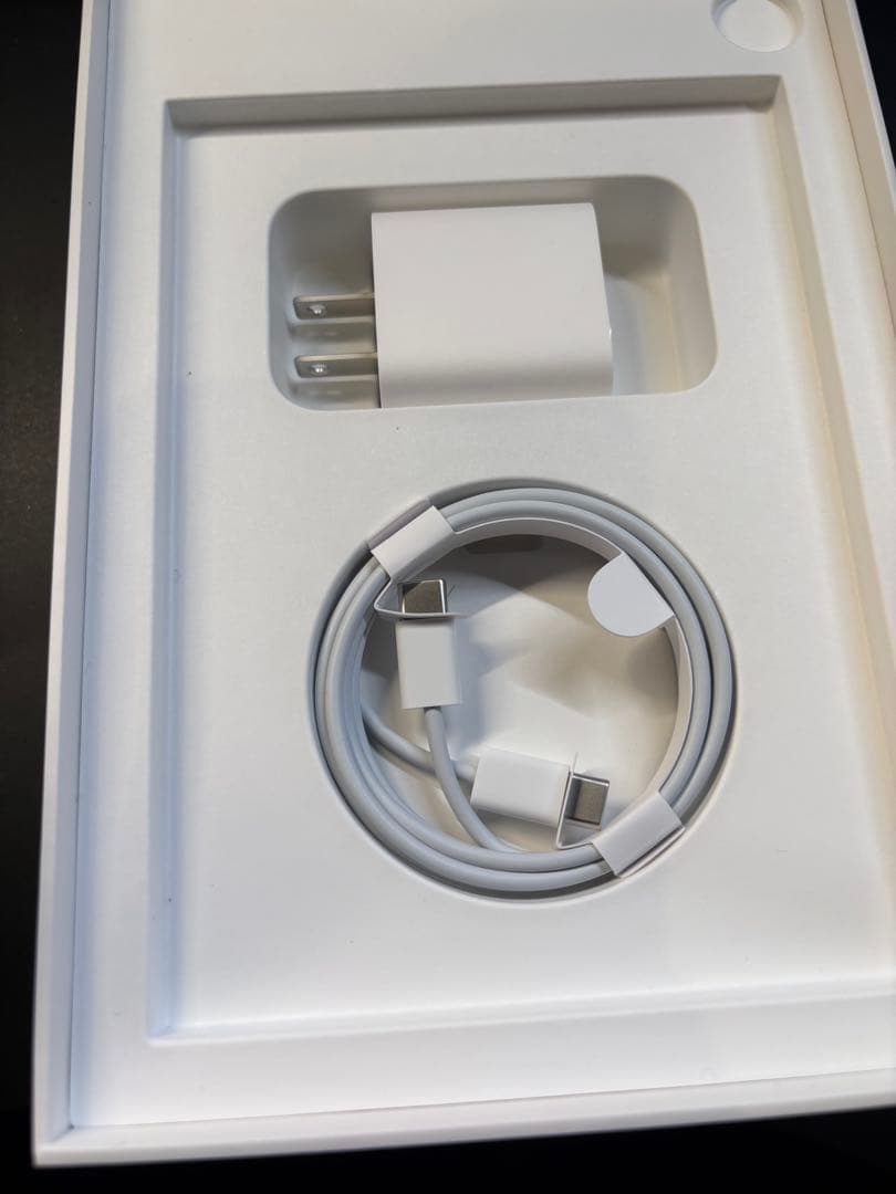 Mr.Rius iPad mini 6世代 スペースグレーアップルペンシル