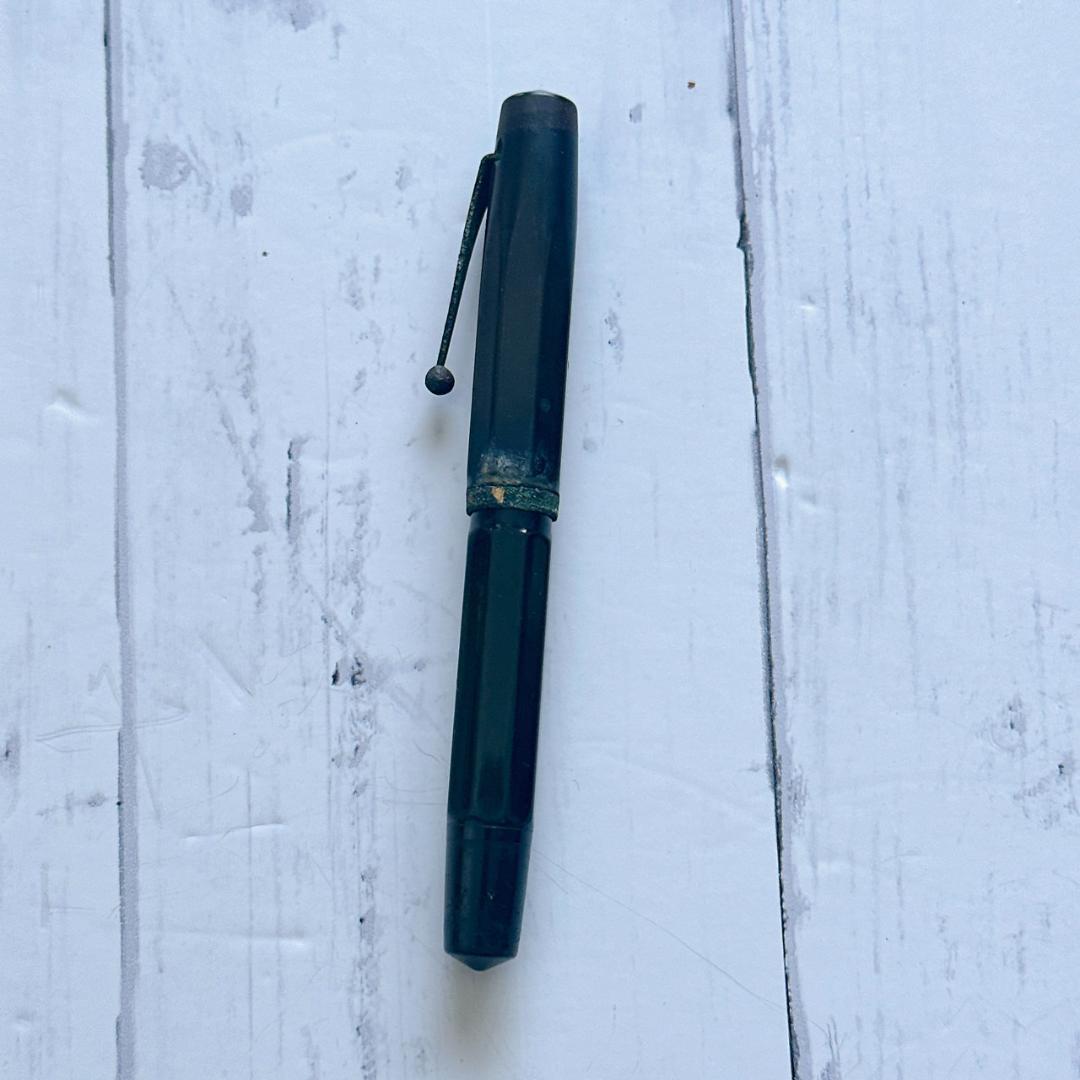 K14 万年筆 K14GCLOPEN IDEAL LETTER MEDJUN 2