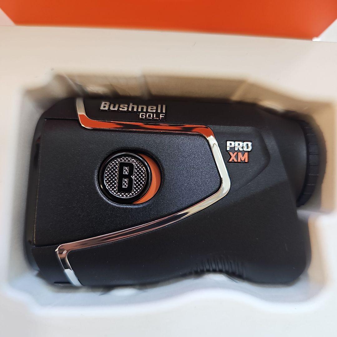 ピンシーカープロXMジョルト　新品未使用