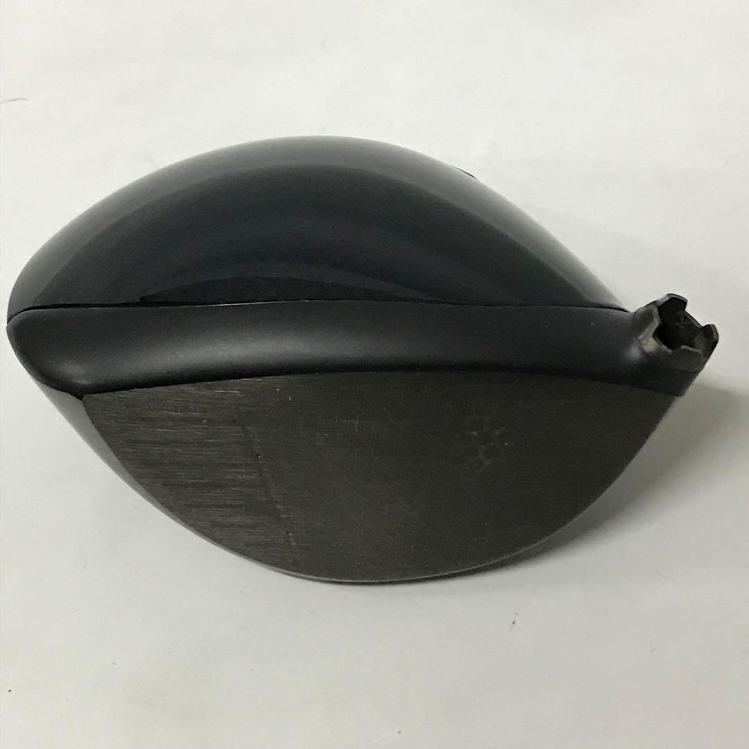 ◯ Callaway PARADYM トリプルダイヤ　9.0° /M4