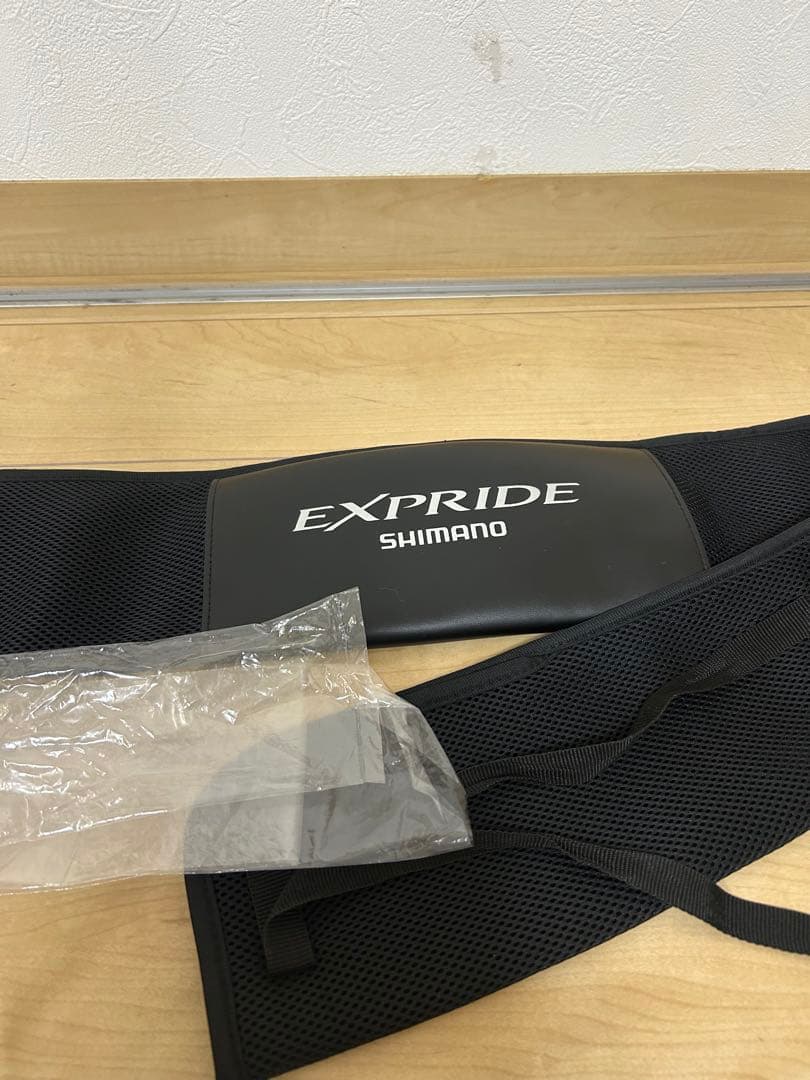 シマノ　22 エクスプライド　1610M バーサタイル