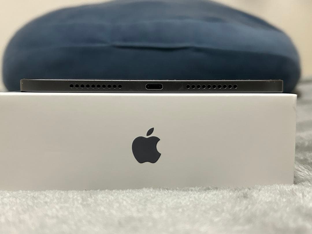 iPad mini(第6世代)256GB Wi-Fiモデル　スペースグレイ