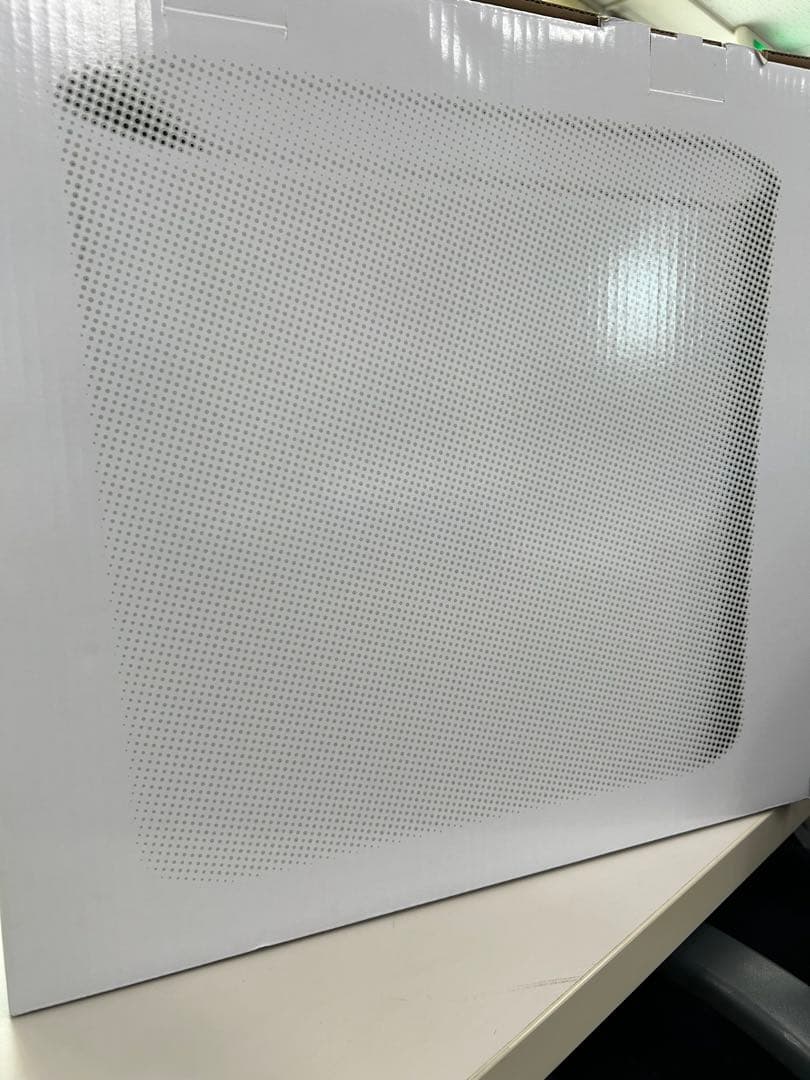空気清浄機