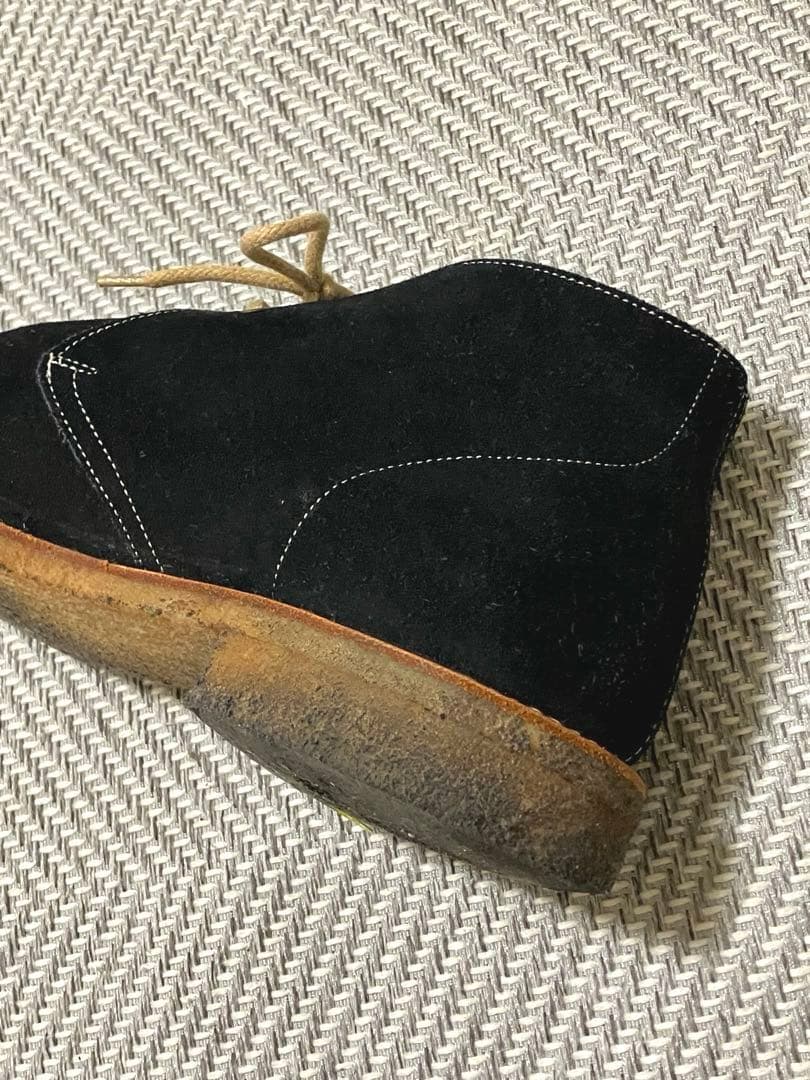 Church's（チャーチ）Sahara 3（サハラ3） チャッカブーツ