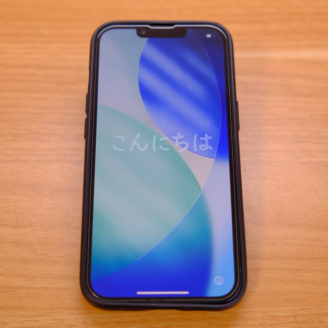 スマートフォン本体 iPhone 13 128GB