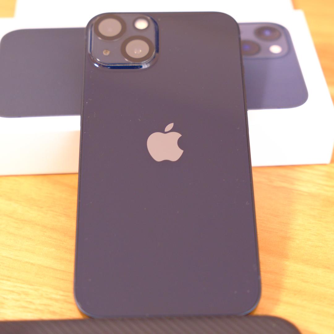 スマートフォン本体 iPhone 13 128GB