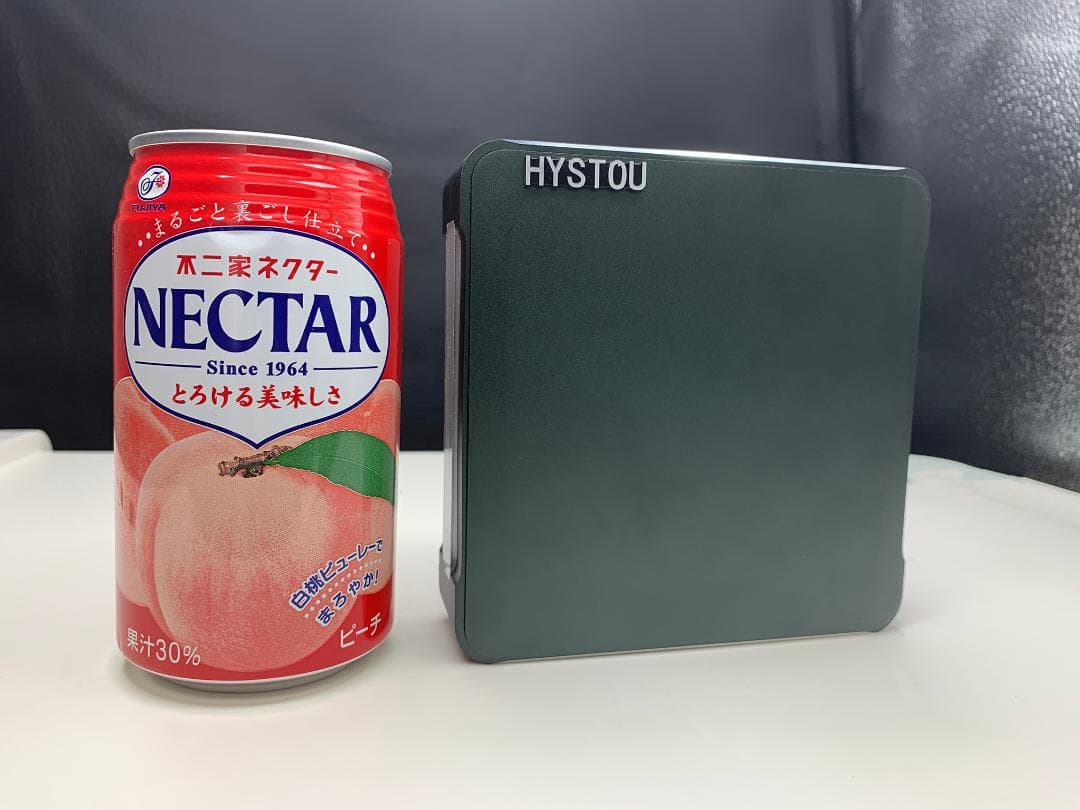 【新品】高速ミニPC Intel Core i5-8265U/8GB DDR4