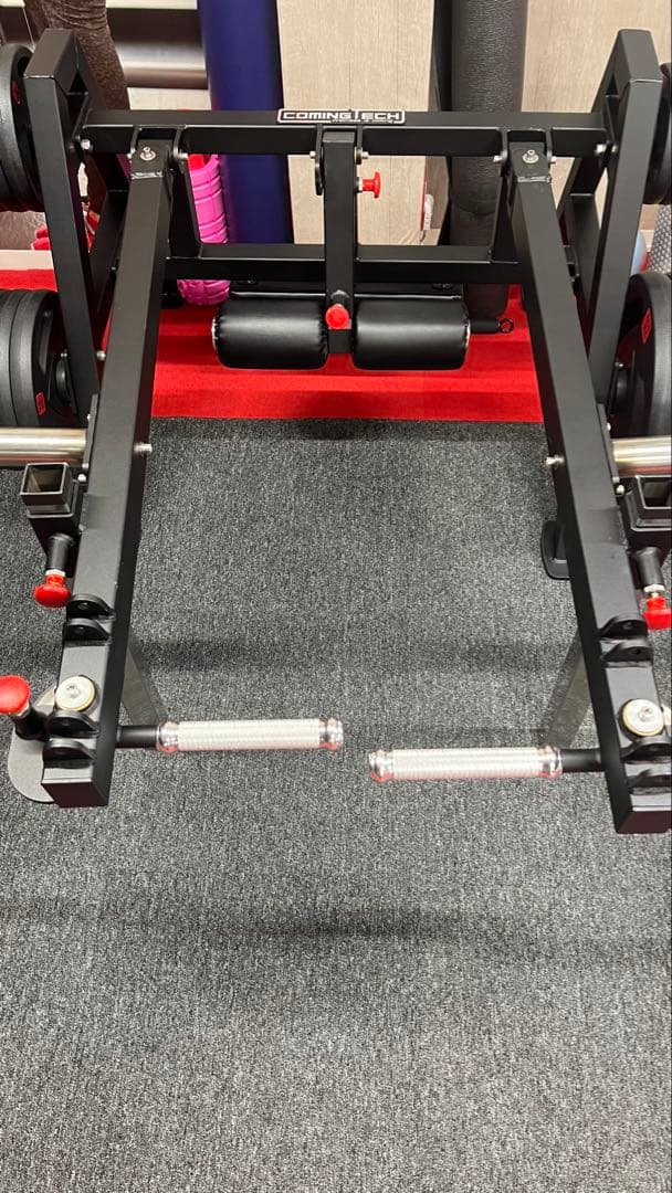 フルボディトレーナー