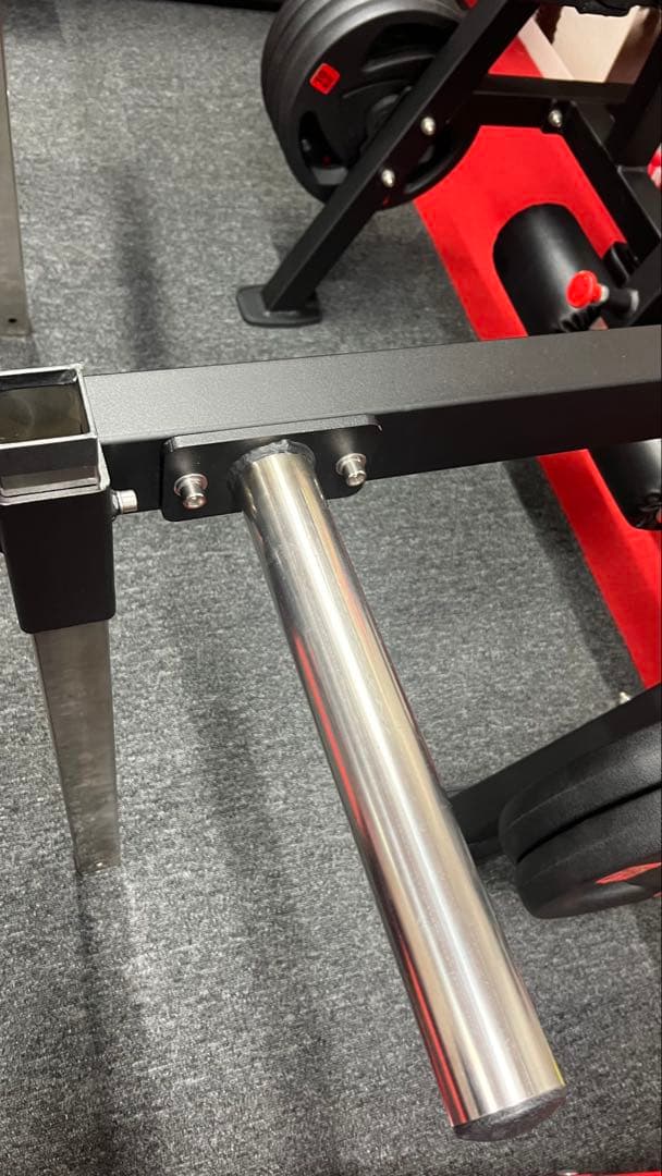 フルボディトレーナー