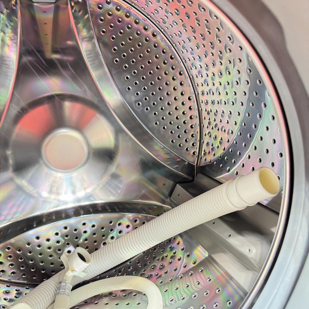 東京23区送料無料　美品シャープドラム洗濯乾燥機型7/3.5㎏2020年製