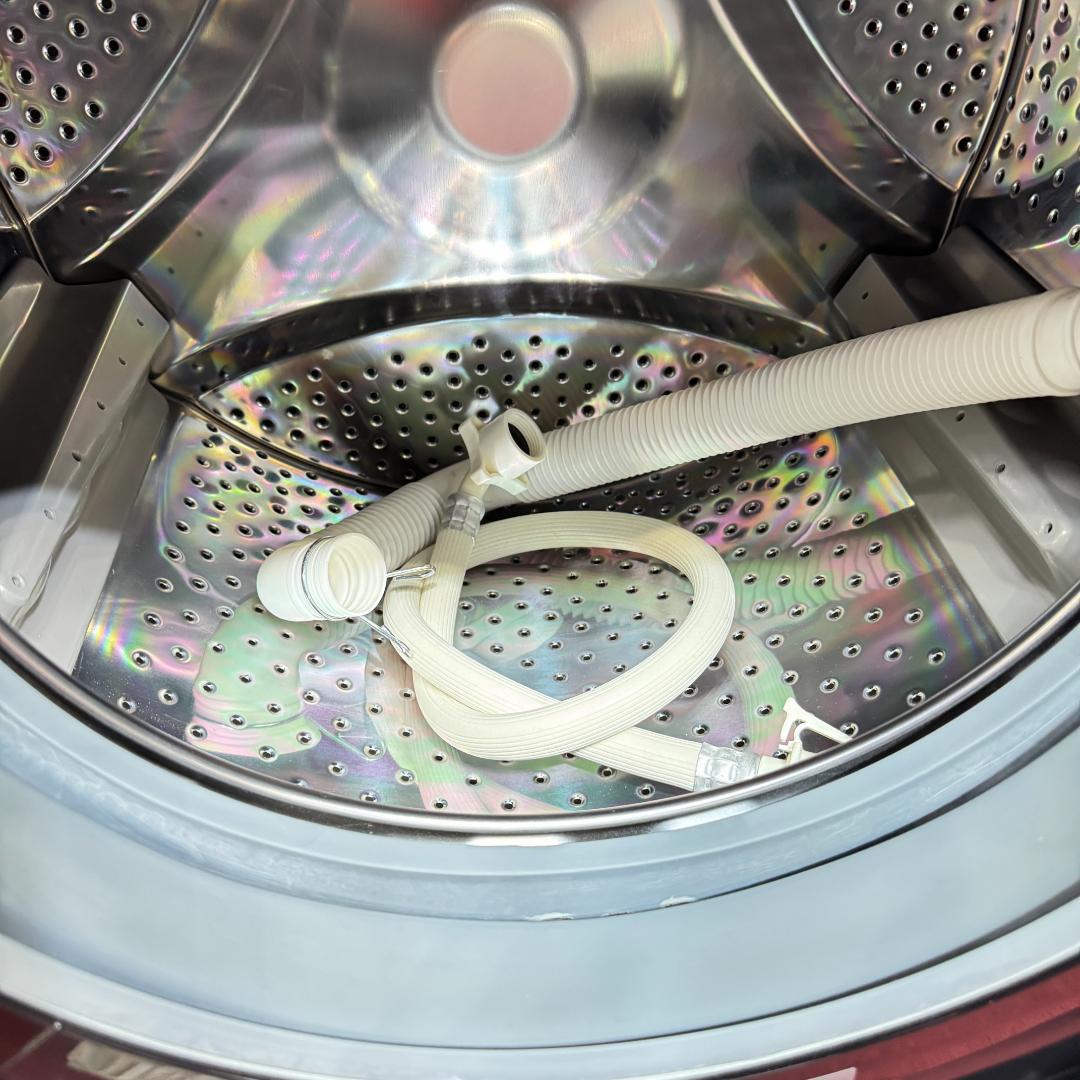 東京23区送料無料　美品シャープドラム洗濯乾燥機型7/3.5㎏2020年製