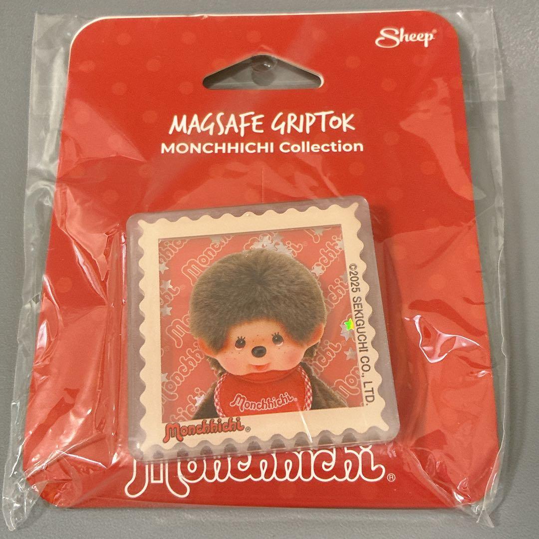 Apple Sheep モンチッチちゃん　iPhoneケース　16PRO 2点