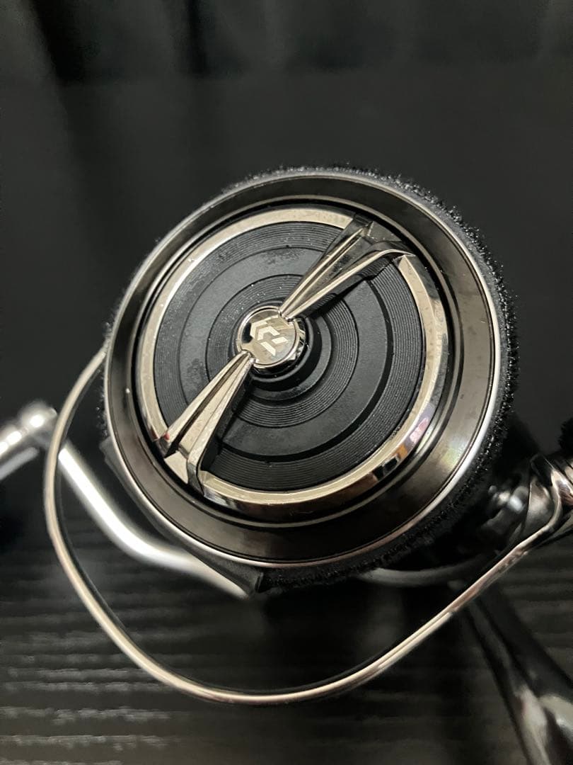 【DAIWA】24セルテートSW 5000-XH