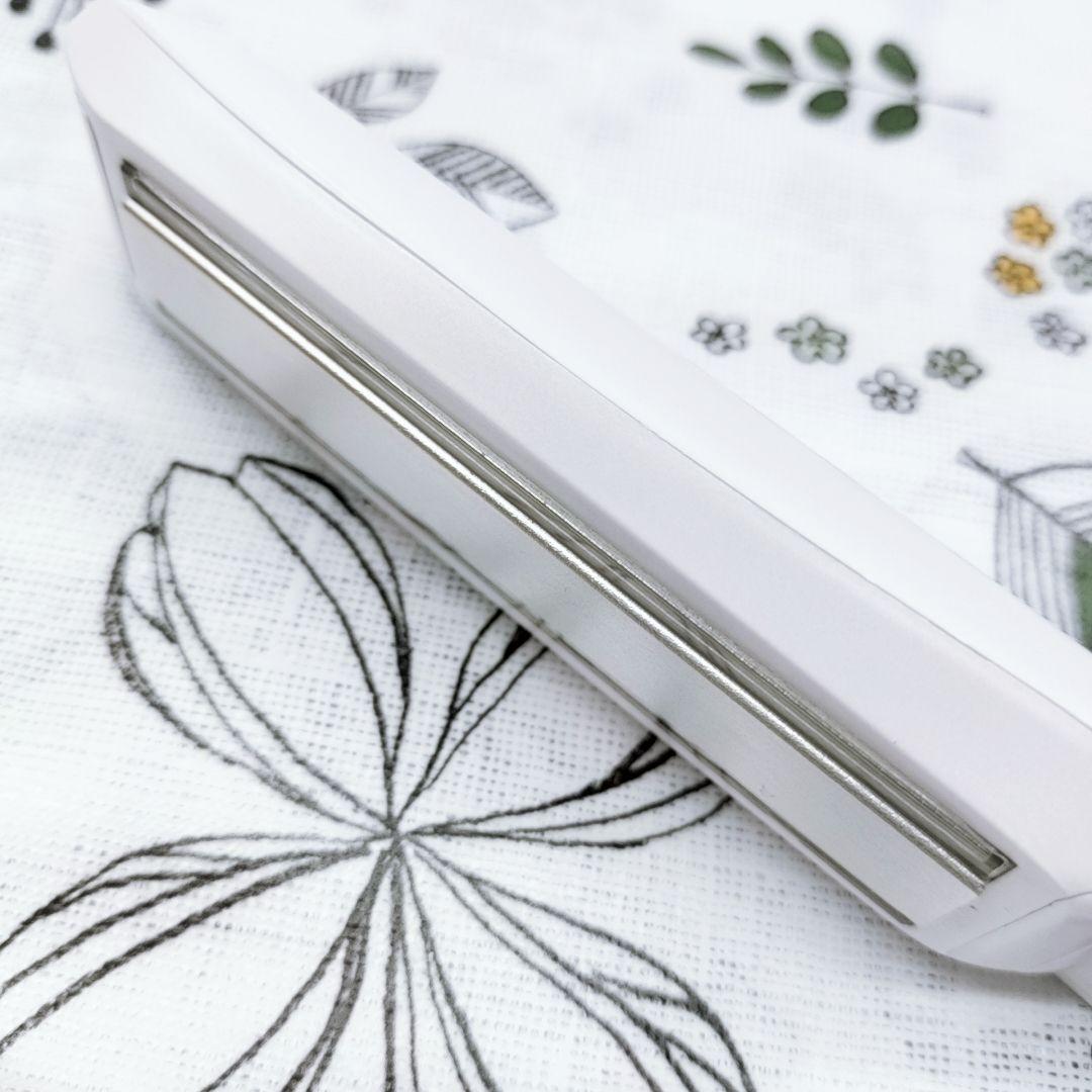 最新モデル⭐️ほぼ未使用 ケアプロ ディープ ストレート 超音波 DEEP