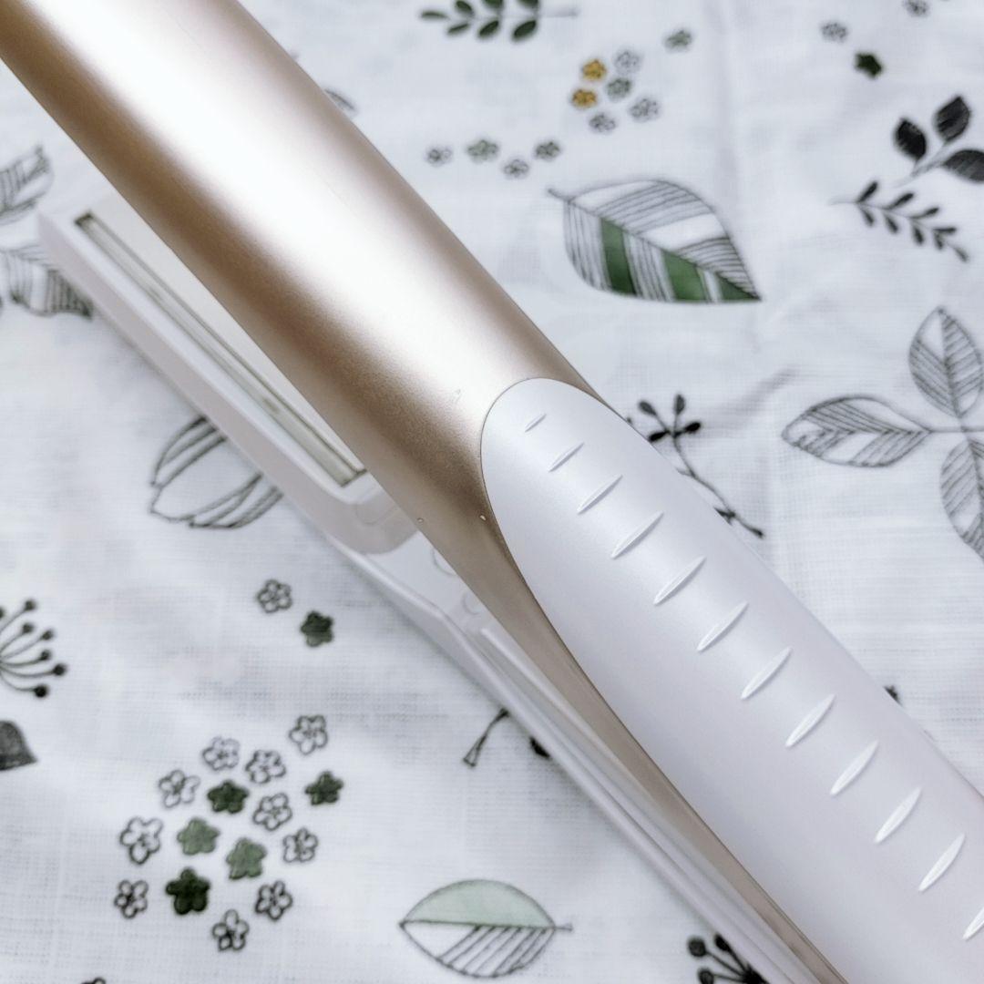 最新モデル⭐️ほぼ未使用 ケアプロ ディープ ストレート 超音波 DEEP