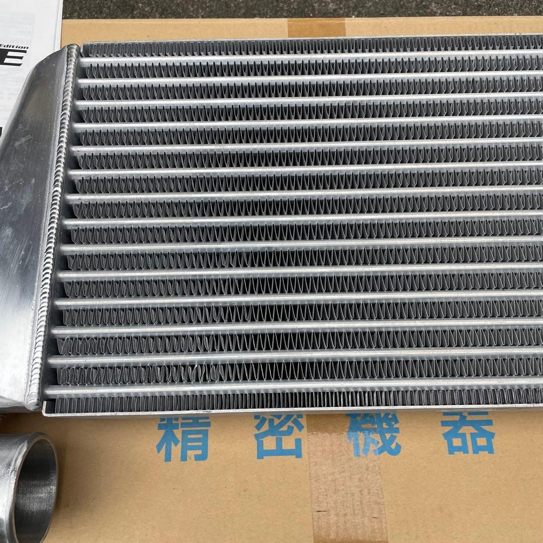 BLITZ インタークーラー ECR33 ER34