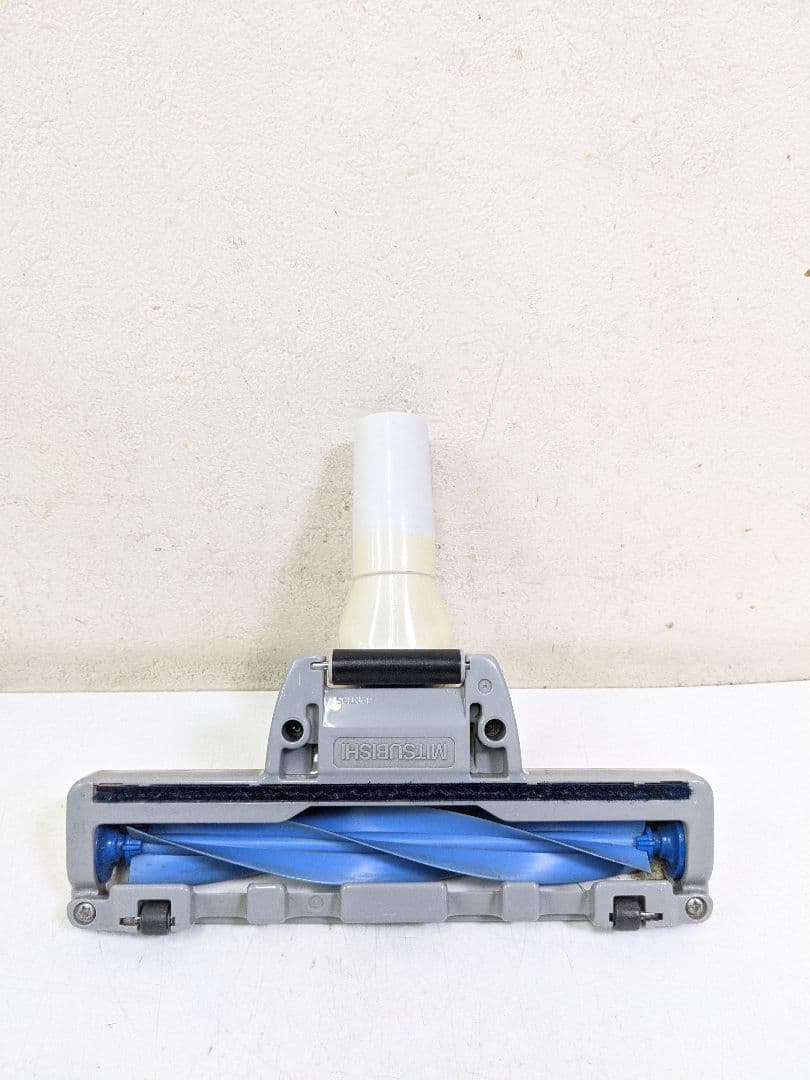 2022年製 三菱電機 TC-SXG1-A 紙パック式掃除機