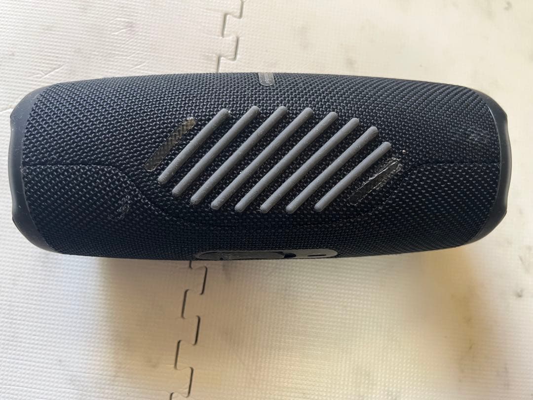 JBL charge 5 ブラック