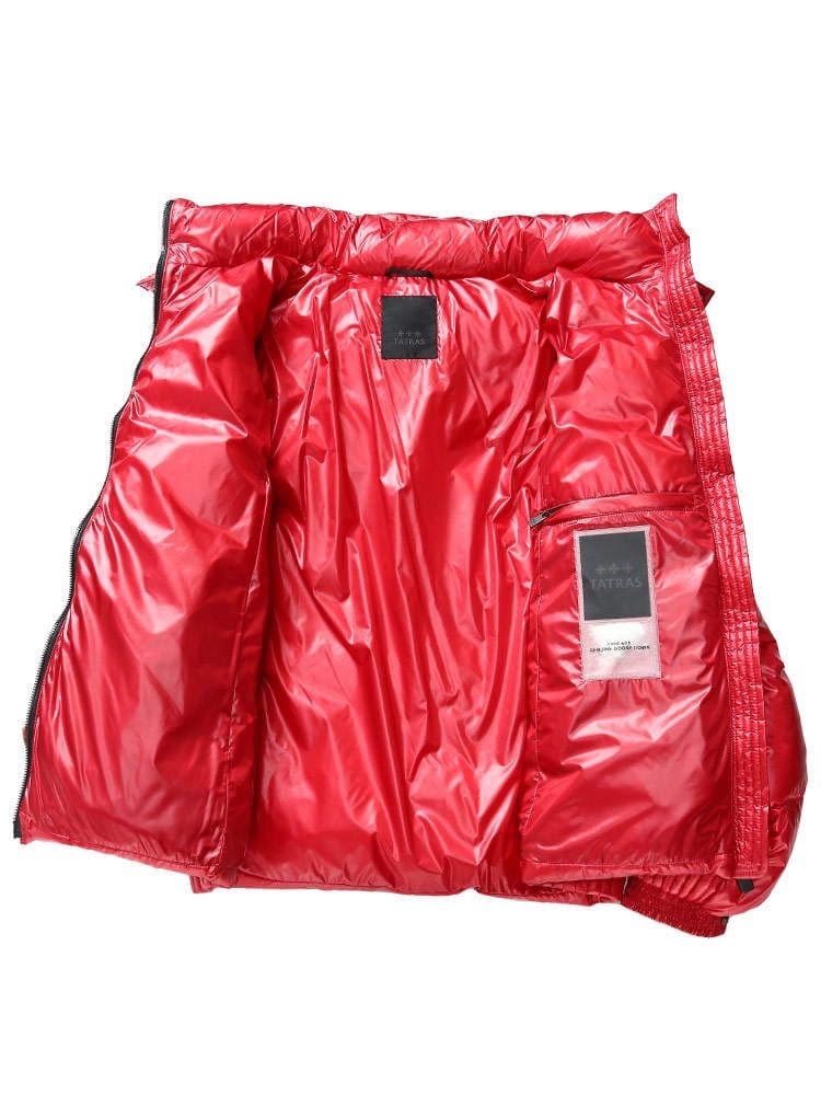 しかのこのこのタトラス BELBO ベルボ ダウンジャケット 01