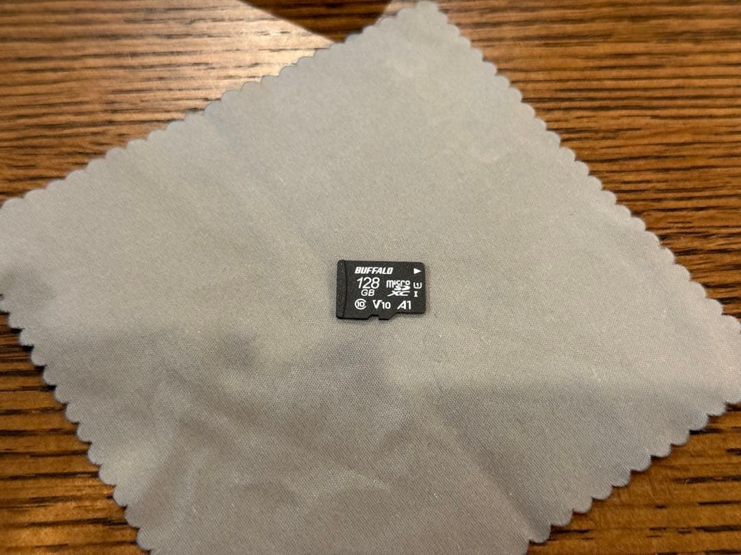 SONY ウォークマン NW-ZX707 純正レザーケース付き