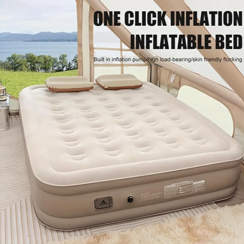 エアーマットレス