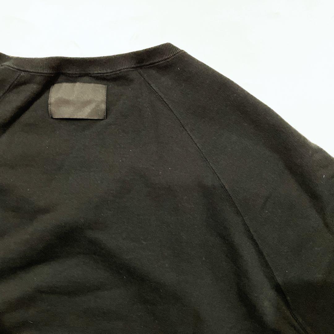 COGTHEBIGSMOKE（コグザビッグスモーク）|MASSIVE SWEAT