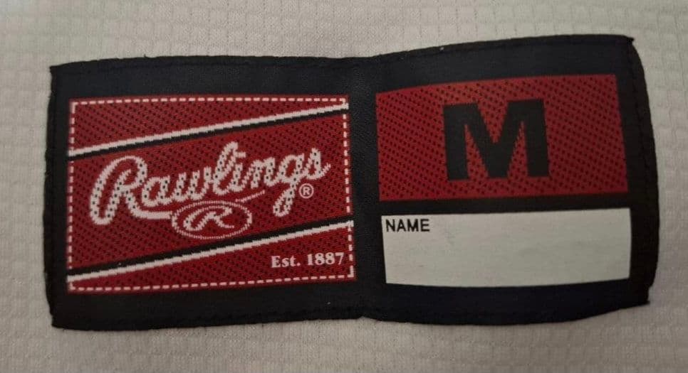 横浜高校 高校野球 練習用Tシャツ レアホワイト