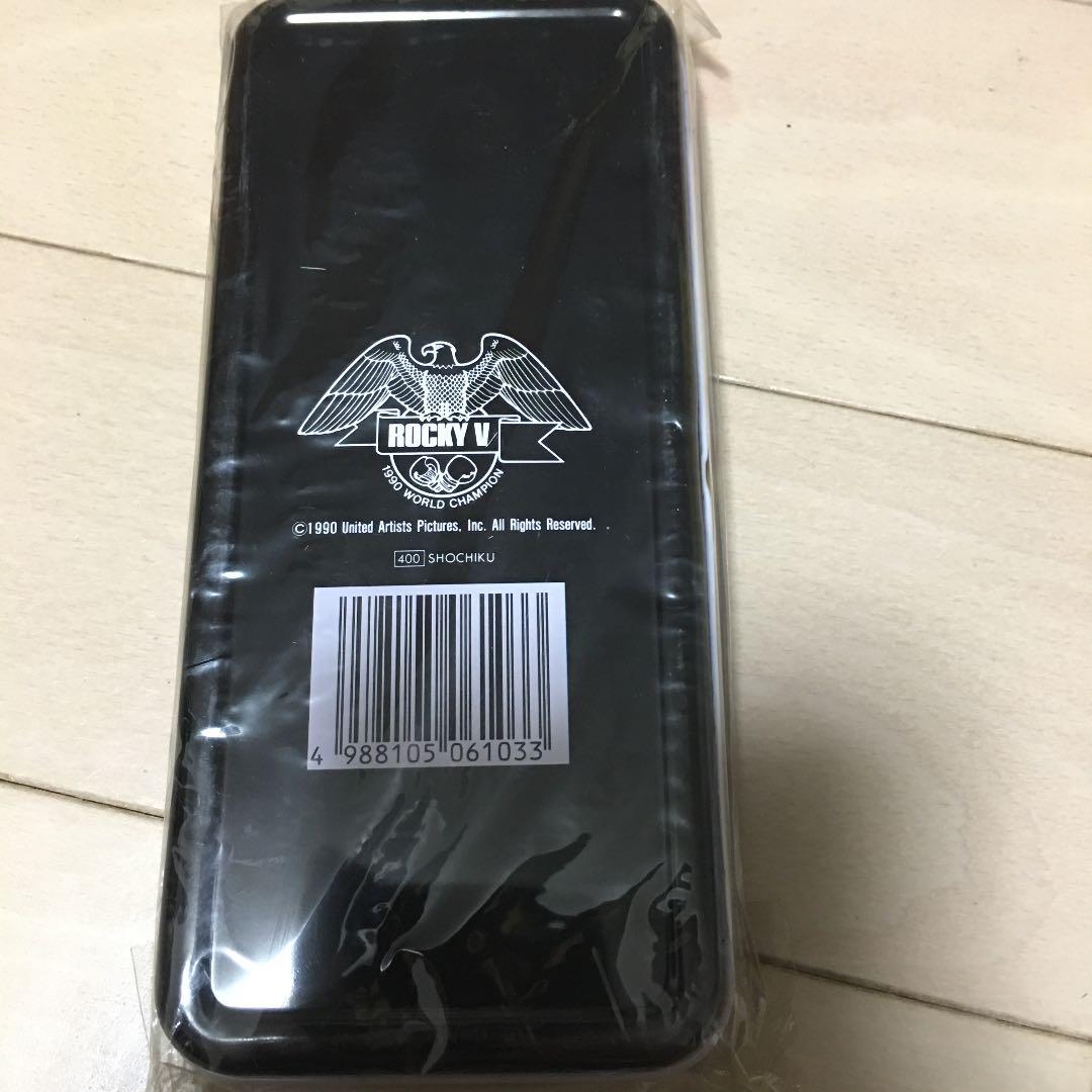 ロッキー5ペンケース