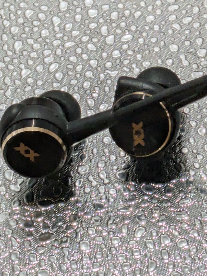 JVC HA-FX99X-B XXシリーズ