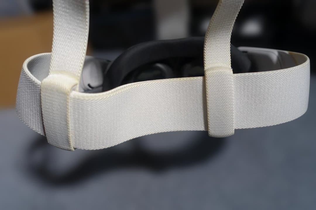  Quest 3 本体 + BoBoVR M3 Pro+ ケース セット