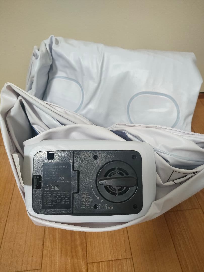 【iDOO】エアーベッド 空気ベッド 簡易ベッド エアマットレス 折り畳みベッド